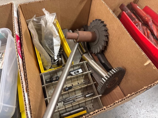 Lathe tool holder and more