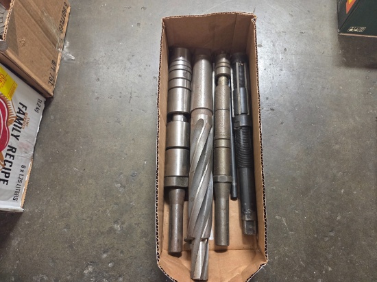 Misc bits and more