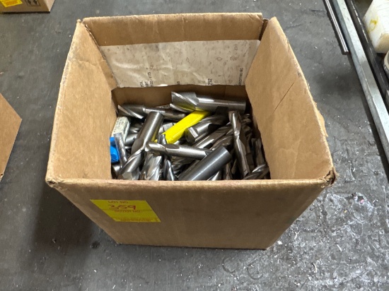 Misc. bits