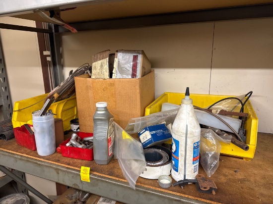 Holesaw bits and more