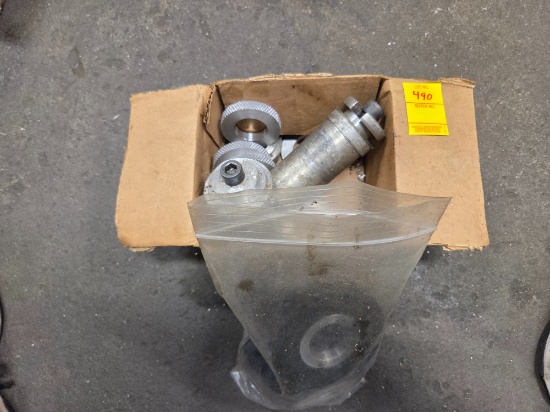 Seal press