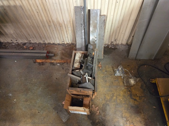 Shear blades and more