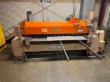 Wysong Hydraulic Shear