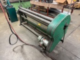 Lown Model B Roller