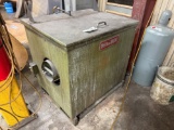 Ultramatic Vibratory Parts Tumbler