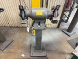 Baldor 489B Grinder/Buffer