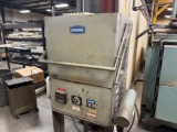 Cress C122012K Electric Furnace