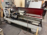 Harrison the 600 Group M350 Lathe