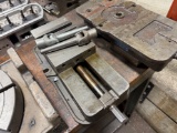 Kurt Bench Top Vise