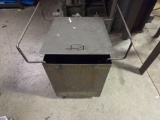 Quinch tank