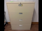 File cabinet