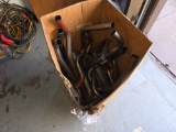 Metal pipe