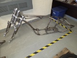 Motorcycle Frame