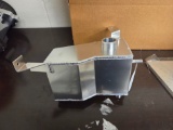 Overflow tank