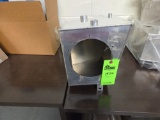 Overflow tank