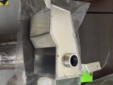 Overflow tank