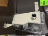 Overflow tank