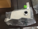 Overflow tank