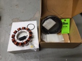 32 amp charging system