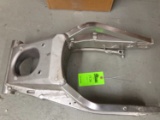 Hyabusa swingarm