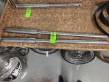 Motorcycle parts