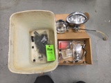 Motorcycle lights and more
