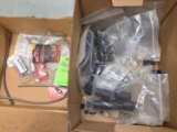 Miscellaneous motorcycle parts