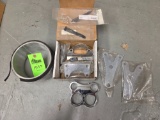 Chrome parts and more