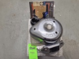 Carburetor, rear sprocket, and more