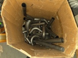 Metal pipe