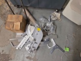 Scrap aluminum
