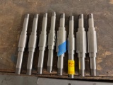 Stainless steel scraps