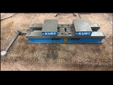 Kurt DL640 Machinist 21