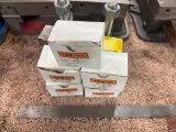 Hex cap screws, washers and more