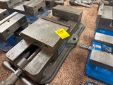Kurt Bench vise