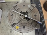 Lathe Chuck