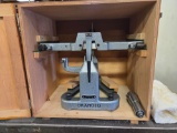 OKAMOTO GRINDING WHEEL BALANCER 16