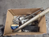 Wrenches and more