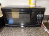 Proctor Silex Microwave