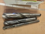 End mill bits
