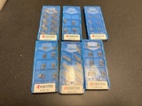 KYOCERA Carbide inserts