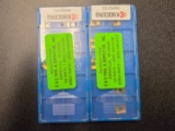 Kyocera carbide inserts