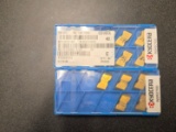 Kyocera carbide inserts