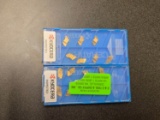 Kyocera carbide inserts