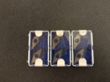 Seco carbide inserts