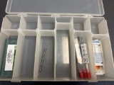Carbide inserts, Carbide boring bits and more