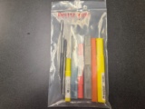 Pulley tapes and more