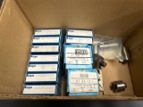 Bushing's and bearings/spacer