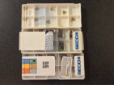 Seco carbide inserts