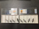 Seco carbide inserts